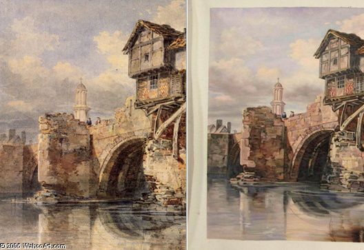 William Turner
